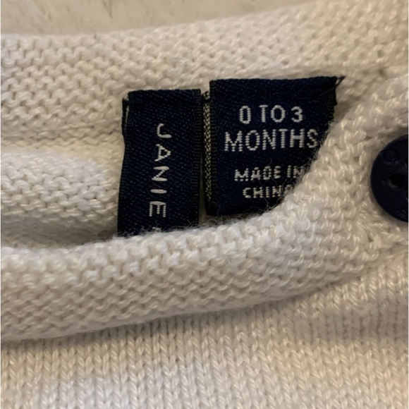 Janie and Jack bundle - Picture 3 of 9